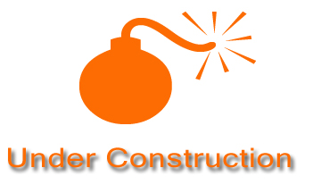 under construction